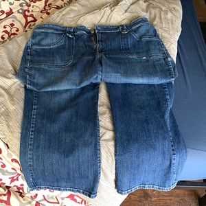 Just My Size size 24W jeans